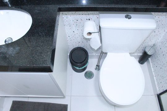 Apartamento para alugar com 1 quarto, 32m² em Consolação, São Paulo