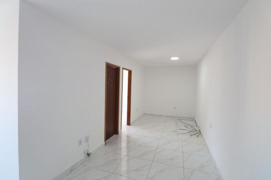 Apartamento para alugar com 2 quartos, 54m² em Vila Medeiros, São Paulo
