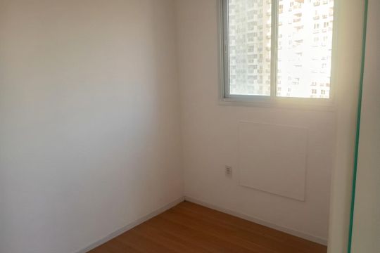 Quarto de apartamento para alugar com 2 quartos, 45m² em Engenho de Dentro, Rio de Janeiro