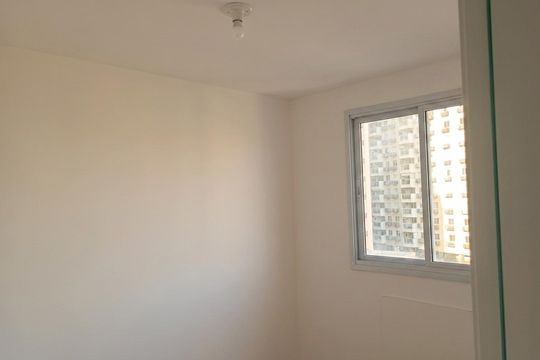 Quarto de apartamento para alugar com 2 quartos, 45m² em Engenho de Dentro, Rio de Janeiro