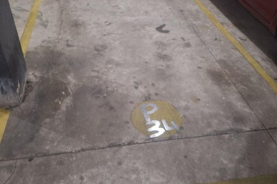 Garagem de apartamento à venda com 2 quartos, 56m² em Limão, São Paulo