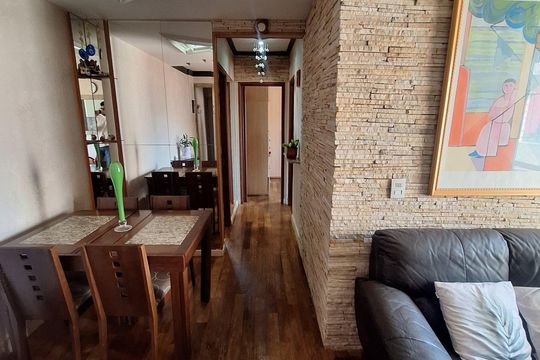 Apartamento para alugar com 2 quartos, 80m² em Limão, São Paulo
