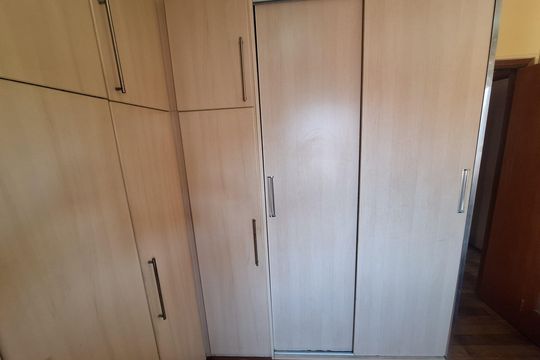 Quarto de apartamento à venda com 2 quartos, 56m² em Limão, São Paulo