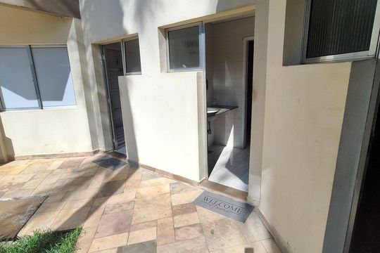 Área Externa de apartamento à venda com 2 quartos, 56m² em Limão, São Paulo