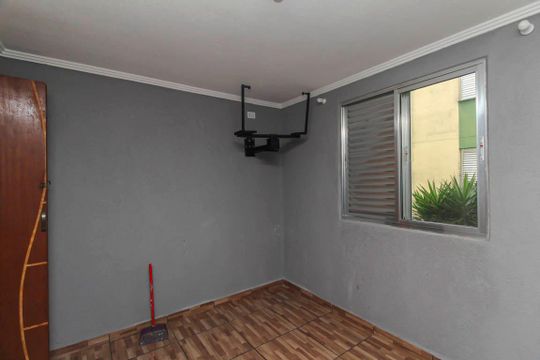 Apartamento para alugar com 2 quartos, 45m² em Conjunto Habitacional Teotonio Vilela, São Paulo