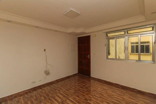 Apartamento para alugar com 2 quartos, 45m² em Conjunto Habitacional Teotonio Vilela, São Paulo