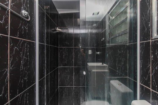 Apartamento para alugar com 2 quartos, 45m² em Conjunto Habitacional Teotonio Vilela, São Paulo