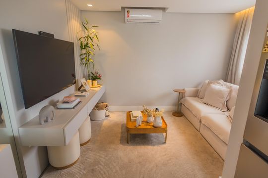 Apartamento para alugar com 4 quartos, 188m² em Estreito, Florianópolis