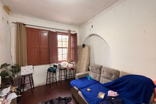Sala de casa à venda com 2 quartos, 50m² em Centro, Jundiaí
