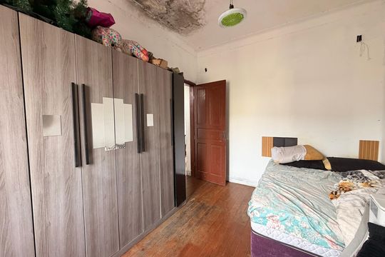 Quarto 1 de casa à venda com 2 quartos, 50m² em Centro, Jundiaí