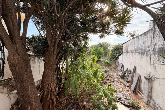 Quintal de casa à venda com 2 quartos, 50m² em Centro, Jundiaí