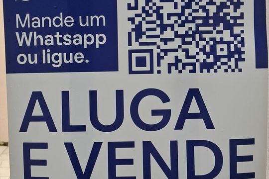 Plaquinha de casa para alugar com 3 quartos, 135m² em Alto da Lapa, São Paulo