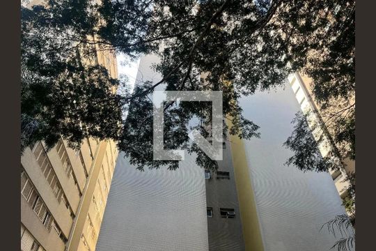 Fachada de apartamento para alugar com 2 quartos, 106m² em Perdizes, São Paulo