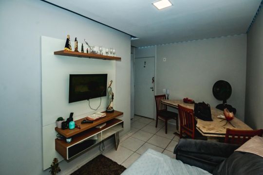 Apartamento para alugar com 2 quartos, 1m² em Trevo, Belo Horizonte