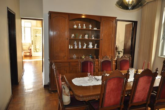 Casa à venda com 5 quartos, 737m² em Cachambi, Rio de Janeiro