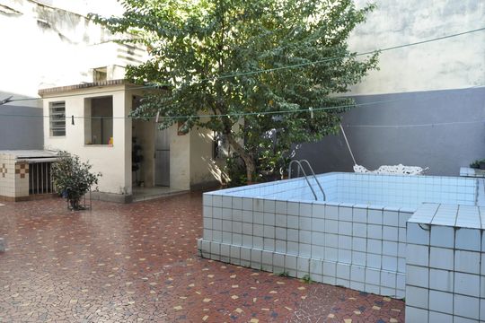 Casa à venda com 5 quartos, 737m² em Cachambi, Rio de Janeiro