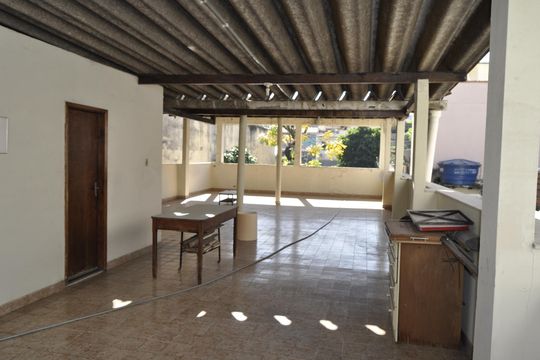 Casa à venda com 5 quartos, 737m² em Cachambi, Rio de Janeiro