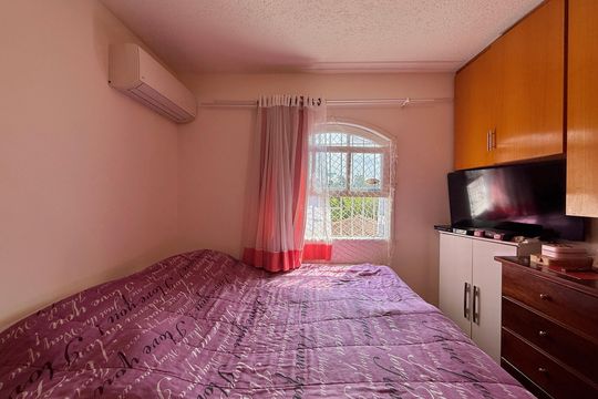 Quarto 1 de casa à venda com 2 quartos, 112m² em Vila Campestre, São Paulo