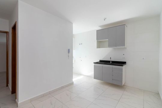 Apartamento para alugar com 1 quarto, 34m² em Vila Dom Pedro Ii, São Paulo