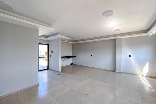 Apartamento à venda com 2 quartos, 44m² em Vila Formosa, São Paulo