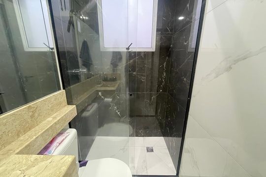 Apartamento à venda com 2 quartos, 47m² em Vila Rosa, Novo Hamburgo
