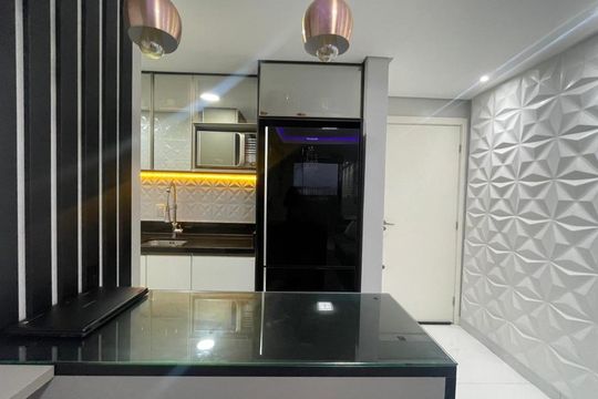Apartamento à venda com 2 quartos, 47m² em Vila Rosa, Novo Hamburgo