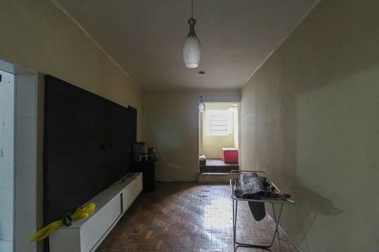 Casa à venda com 4 quartos, 270m² em Vila Alpina, São Paulo