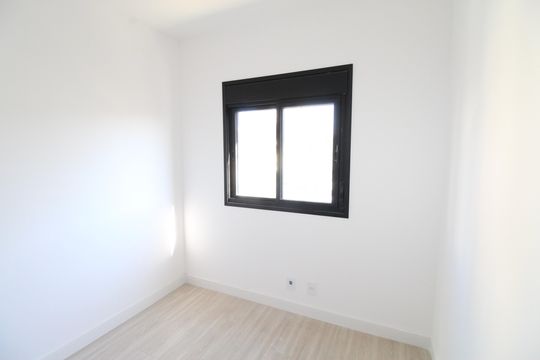 Quarto de apartamento para alugar com 2 quartos, 85m² em Jardim Satélite, São José dos Campos