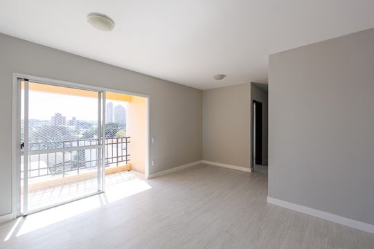 Apartamento à venda com 3 quartos, 82m² em Cidade Nova I, Indaiatuba