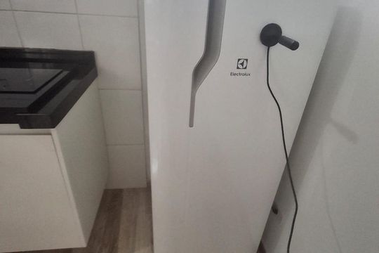 Apartamento para alugar com 1 quarto, 22m² em Brás, São Paulo