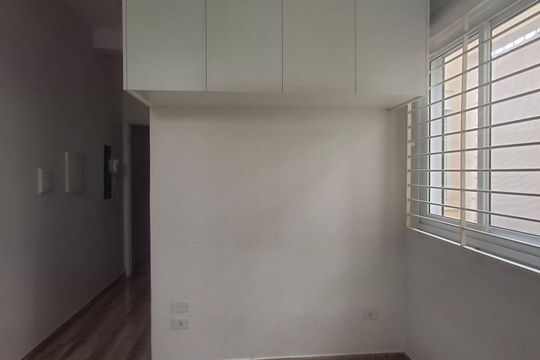 Apartamento para alugar com 1 quarto, 22m² em Brás, São Paulo