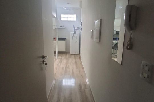 Apartamento para alugar com 1 quarto, 22m² em Brás, São Paulo