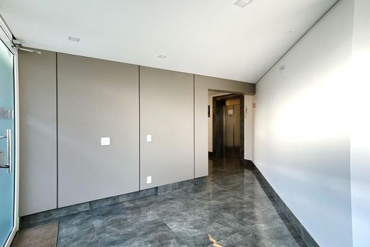 Área comum de apartamento à venda com 2 quartos, 116m² em Sagrada Família, Belo Horizonte