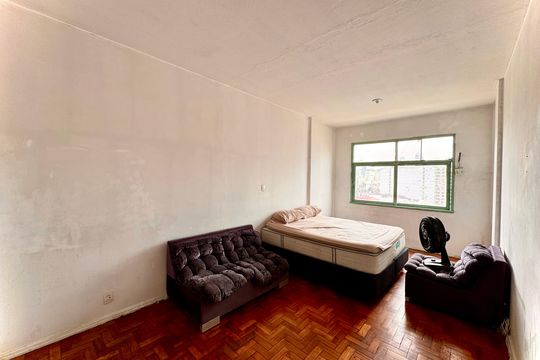 Apartamento para alugar com 1 quarto, 35m² em Centro, Rio de Janeiro