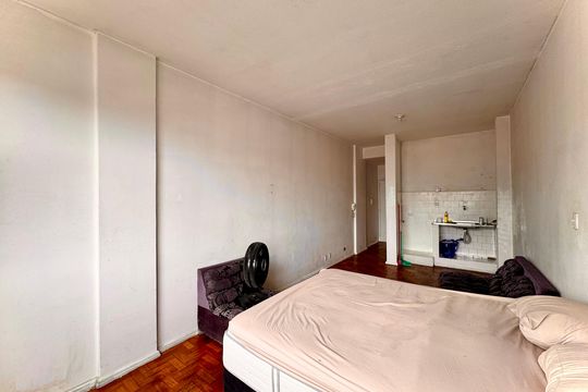 Apartamento para alugar com 1 quarto, 35m² em Centro, Rio de Janeiro