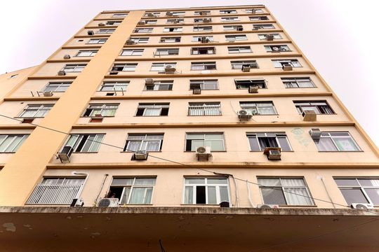 Apartamento para alugar com 1 quarto, 35m² em Centro, Rio de Janeiro