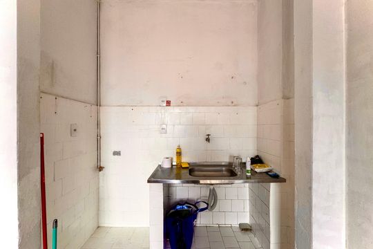 Apartamento para alugar com 1 quarto, 35m² em Centro, Rio de Janeiro