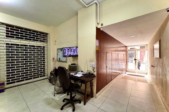 Apartamento para alugar com 1 quarto, 35m² em Centro, Rio de Janeiro