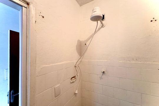 Apartamento para alugar com 1 quarto, 35m² em Centro, Rio de Janeiro