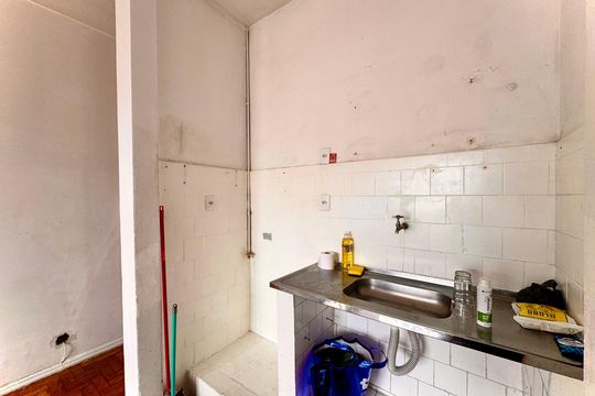 Apartamento para alugar com 1 quarto, 35m² em Centro, Rio de Janeiro
