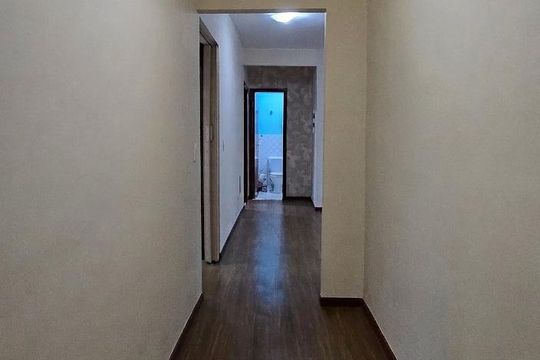 Corredor de casa de condomínio à venda com 4 quartos, 230m² em Condomínio Quintas do Sol, Brasília