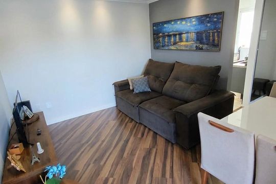 Apartamento para alugar com 2 quartos, 52m² em Jardim Sul, São José dos Campos
