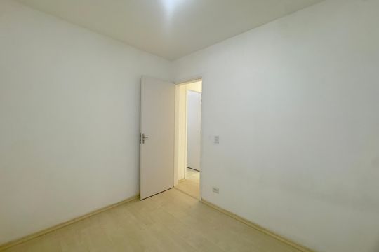 Quarto 2 de apartamento à venda com 2 quartos, 50m² em Cidade Parque Brasilia, Guarulhos