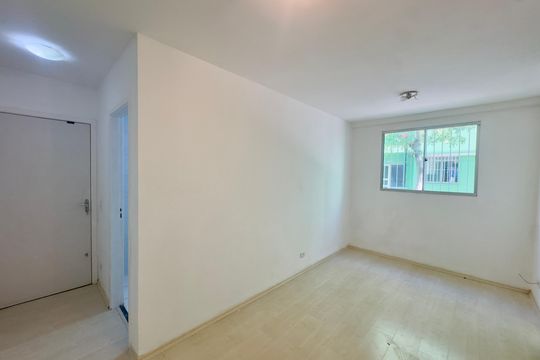 Apartamento à venda com 2 quartos, 50m² em Cidade Parque Brasilia, Guarulhos
