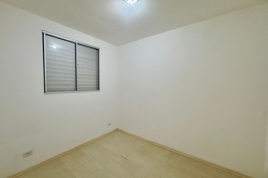 Quarto 2 de apartamento à venda com 2 quartos, 50m² em Cidade Parque Brasilia, Guarulhos