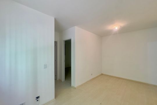Sala de apartamento à venda com 2 quartos, 50m² em Cidade Parque Brasilia, Guarulhos
