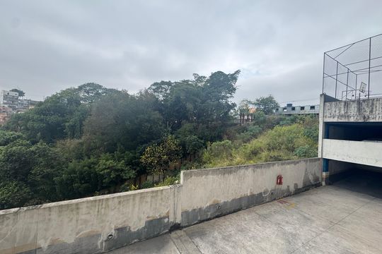 Vista de apartamento à venda com 2 quartos, 49m² em Padroeira, Osasco