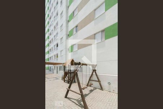 Área comum de apartamento à venda com 2 quartos, 49m² em Padroeira, Osasco