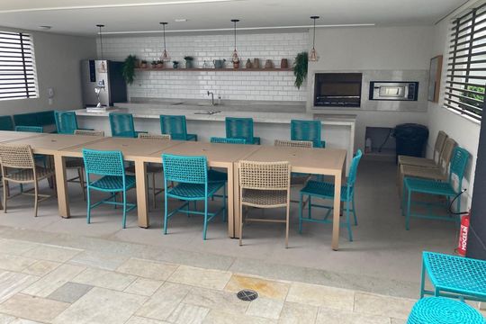 Apartamento à venda com 2 quartos, 63m² em Ipiranga, São Paulo