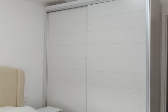 Quarto de apartamento à venda com 2 quartos, 63m² em Ipiranga, São Paulo